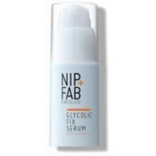 Сыворотка-лифтинг для лица Nip+Fab с гликолевой кислотой 30 мл