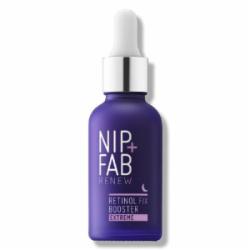 Концентрат Nip+Fab Бустер с ретинолом 30 мл