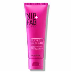 Скраб для лица Nip+Fab Salicylic Fix 75 мл
