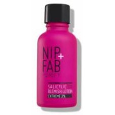 Лосьон ночной Nip+Fab противовоспалительный с салициловой кислотой 30 мл