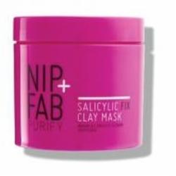 Маска для лица Nip+Fab с глиной и салициловой кислотой 170 мл