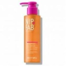 Пенка для умывания Nip+Fab с витамином С 145 мл