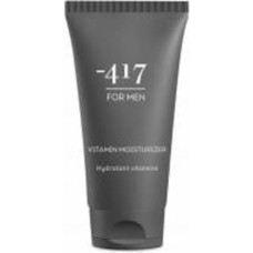 Крем для лица дневной Minus 417 For Men Vitamin Moisturizer 50 мл