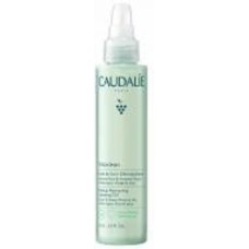 Масло очищающее Caudalie Vinoclean для снятия макияжа с лица и глаз 75 мл