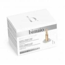 Ампулы для лица BIMAIO Matte Rescue Ampoules 2 мл 10 шт.
