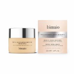 Крем для лица дневной BIMAIO Total Moisturizing Defense Cream 50 мл180 г