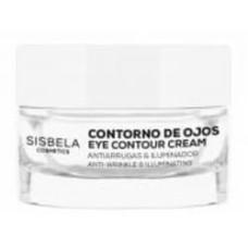 Крем под глаза SISBELA Eye Contour Cream 15 мл