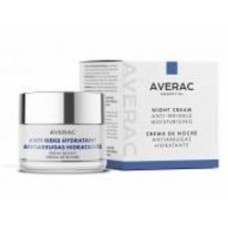 Крем для лица ночной AVERAC Night Cream 50 мл