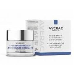 Крем для лица ночной AVERAC Night Cream 50 мл