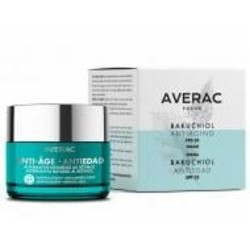 Крем для лица дневной AVERAC Focus Antiaging+ 50 мл160 г