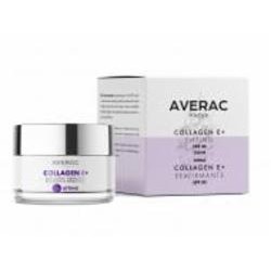 Крем для лица дневной AVERAC Focus Collagen E+ 50 мл180 г