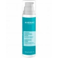 Пенка для умывания AVERAC 200 мл