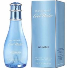 Туалетная вода Davidoff Cool Water 50 мл