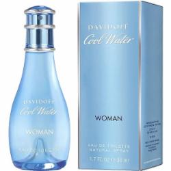 Туалетная вода Davidoff Cool Water 50 мл
