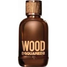 Туалетная вода DSquared2 Wood Pour Homme 30 мл