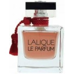 Парфюмированная вода Lalique Le Parfum 50 мл