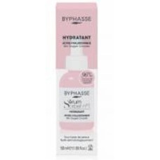 Сыворотка Byphasse увлажняющая Sorbet №1 50 мл