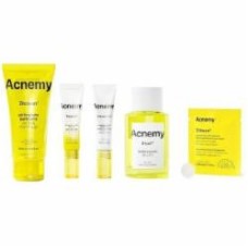 Набор ACNEMY против акне ZITMINIS