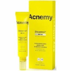 Крем солнцезащитный ACNEMY SPF 50 40 мл