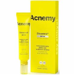 Крем солнцезащитный ACNEMY SPF 50 40 мл