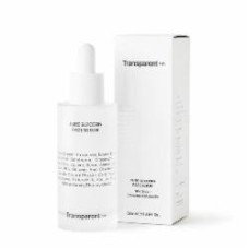 Сыворотка TRANSPARENT-LAB Увлажняющая с глицерином 50 мл