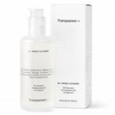Масло очищающее TRANSPARENT-LAB 43425 200 мл 1 шт./уп.