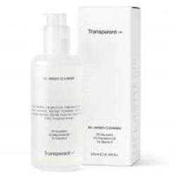 Масло очищающее TRANSPARENT-LAB 43425 200 мл 1 шт./уп.