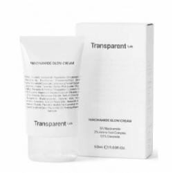 Крем-гель день-ночь TRANSPARENT-LAB Осветляющий для лица 50 мл
