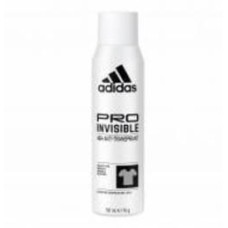 Антиперспирант для женщин Adidas PRO Invisible 150 мл