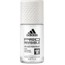 Дезодорант для женщин Adidas PRO Invisible 50 мл
