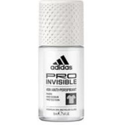 Дезодорант для женщин Adidas PRO Invisible 50 мл