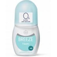 Дезодорант для женщин MIRATO GROUP Neutro Breeze 50 мл