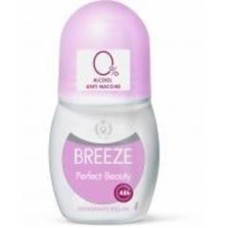 Дезодорант для женщин MIRATO GROUP Perfect Beauty Breeze 50 мл