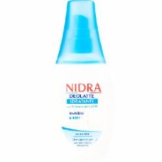 Дезодорант унисекс MIRATO GROUP Nidra с молочными протеинами 75 мл