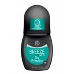 Дезодорант для мужчин MIRATO GROUP Dry Protection Breeze 50 мл