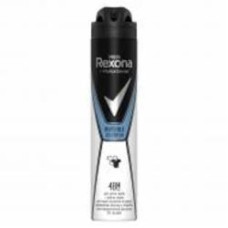Антиперспирант для мужчин Rexona Прозрачный лед 200 мл