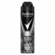 Антиперспирант для мужчин Rexona Детокс 150 мл