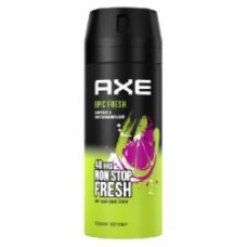 Дезодорант для мужчин AXE Эпик Фреш 150 мл