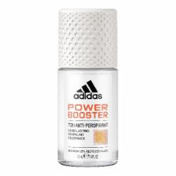Дезодорант для женщин Adidas NEW Power Booster 50 мл