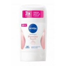 Антиперспирант для женщин Nivea Эффект Пудры 50 мл