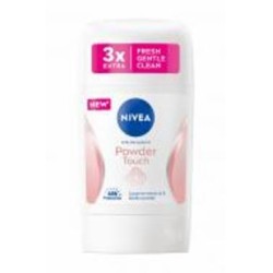 Антиперспирант для женщин Nivea Эффект Пудры 50 мл