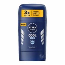 Антиперспирант для мужчин Nivea COOL KICK 50 мл