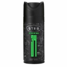 Дезодорант парфюмированный для мужчин STR8 FR34K 150 мл