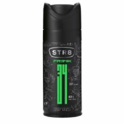 Дезодорант парфюмированный для мужчин STR8 FR34K 150 мл