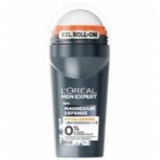 Дезодорант-антиперспирант для мужчин L'Oreal Paris Men Expert Защита Магния 50 мл