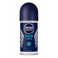 Дезодорант для мужчин Nivea MEN Свежесть океана 50 мл
