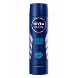 Антиперспирант для мужчин Nivea MEN 