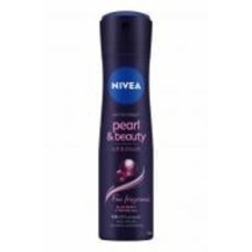 Антиперспирант для женщин Nivea Красота Жемчужин 