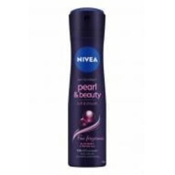 Антиперспирант для женщин Nivea Красота Жемчужин 