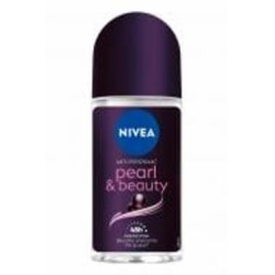 Антиперспирант для женщин Nivea Красота Жемчужин 